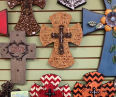 Susie newest crossess