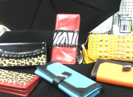 Susie wallets