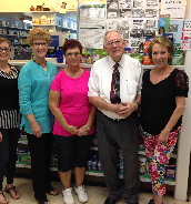 Susie pharmacy group