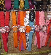 watches