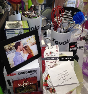 Susie Wedding album 12 Tara Burchfield